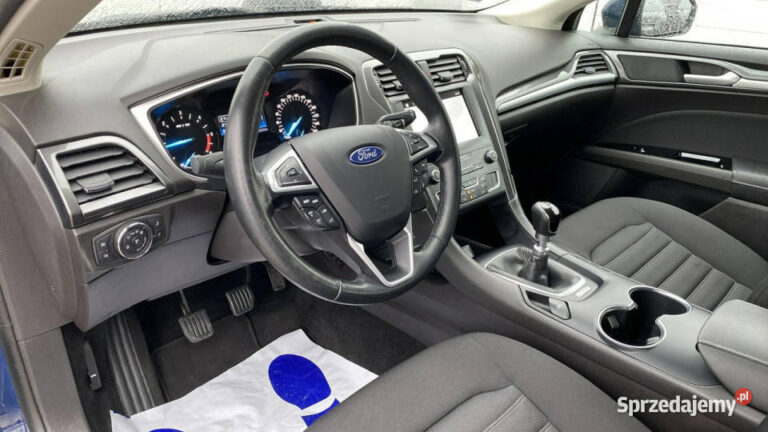 ford-mondeo-20-ecoblue-trend-150-salon-polska-f-564451906